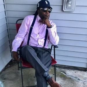 Meet your Posher, Govy